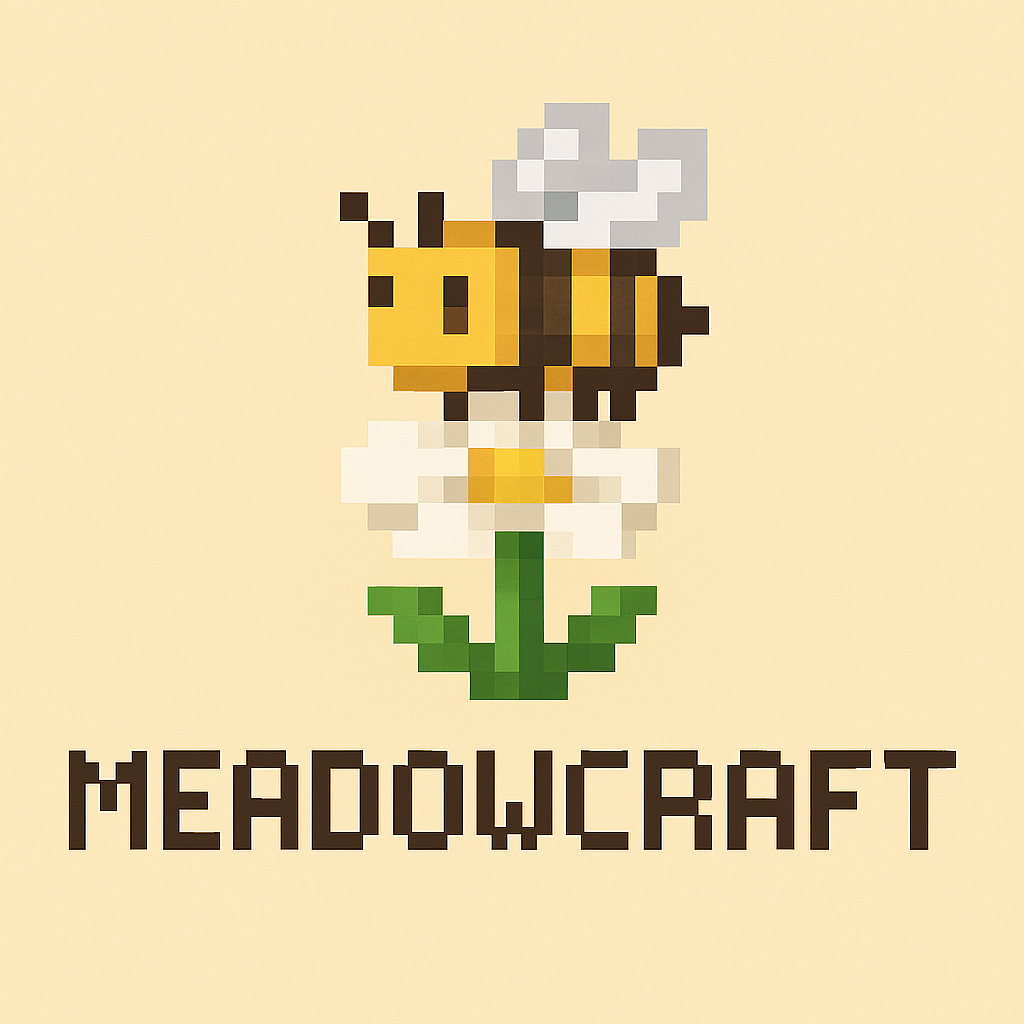 Meadowcraft Logo